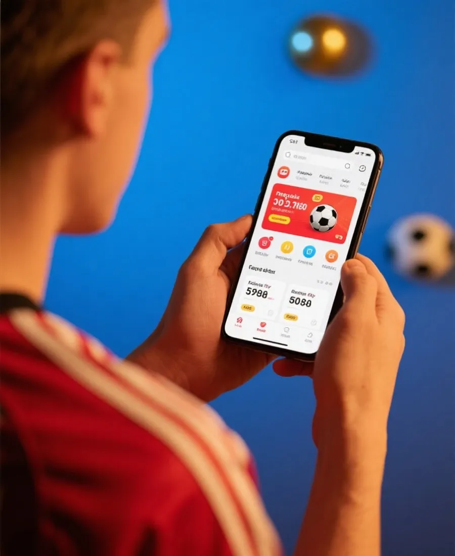 優惠活動資訊示意圖