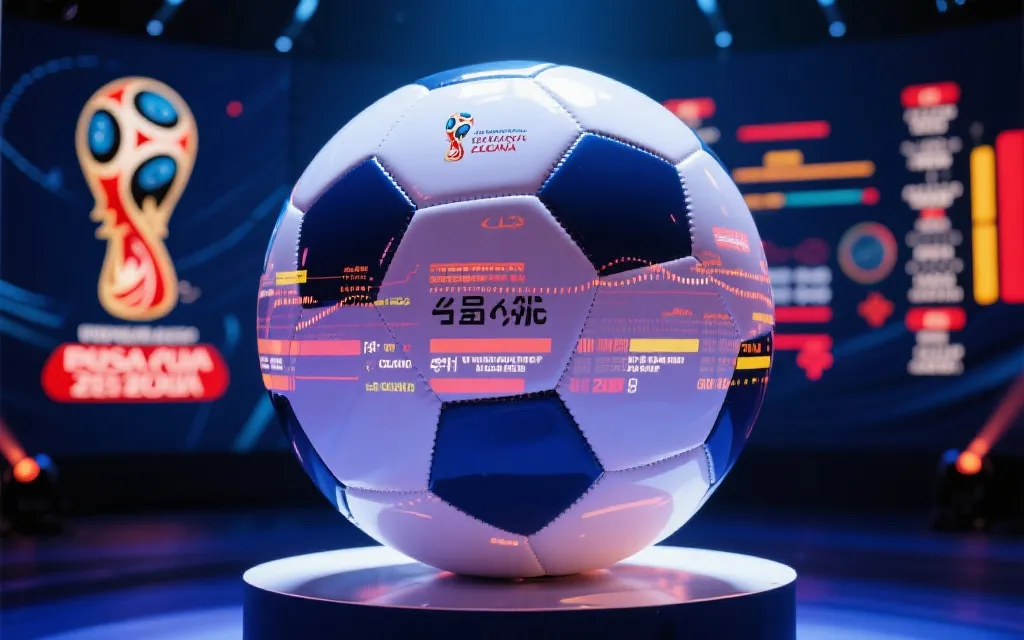 2026世界杯抽签分组前瞻：一张签如何改写冠军走势、金靴归属与黑马剧本