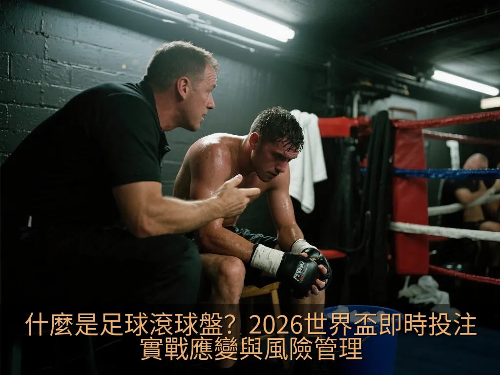 足球戰術板上擺放紅藍磁鐵棋子與教練繪製的戰術箭頭